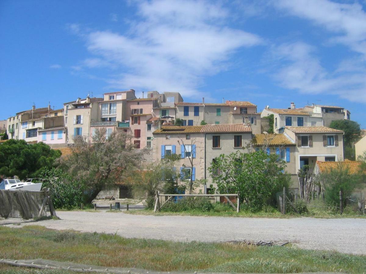 Maison De La Fontaine Embres-et-Castelmaure Εξωτερικό φωτογραφία